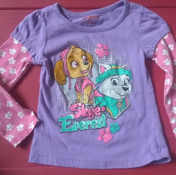 3t top - Picture 1 of 1